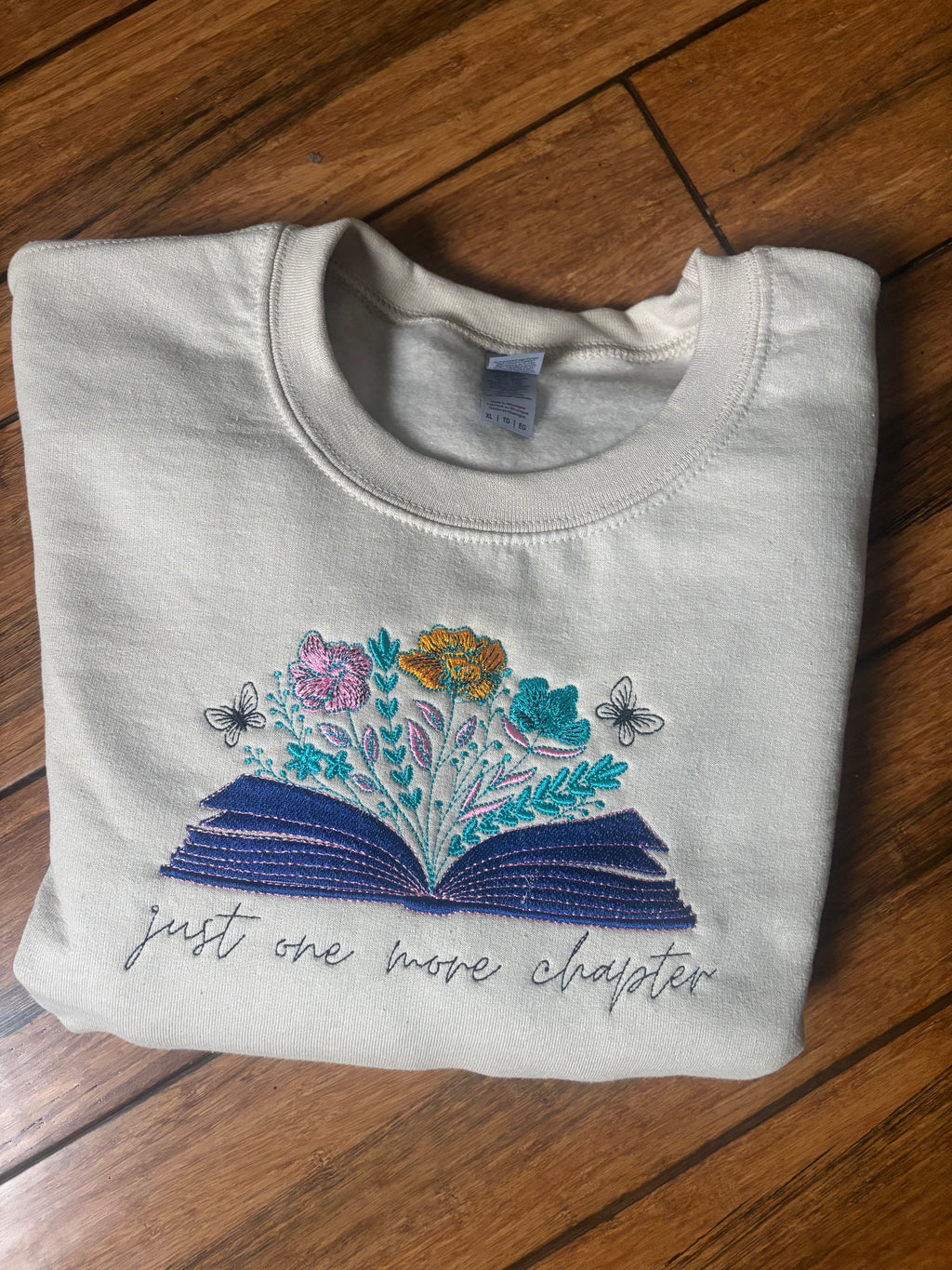 Book Lover