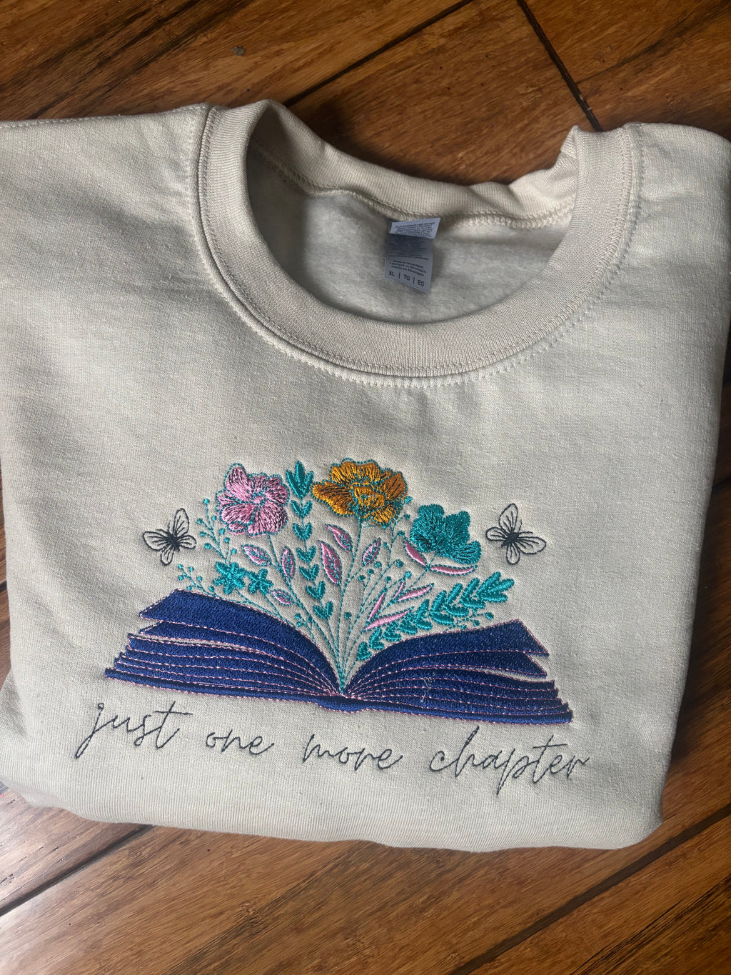 Book Lover