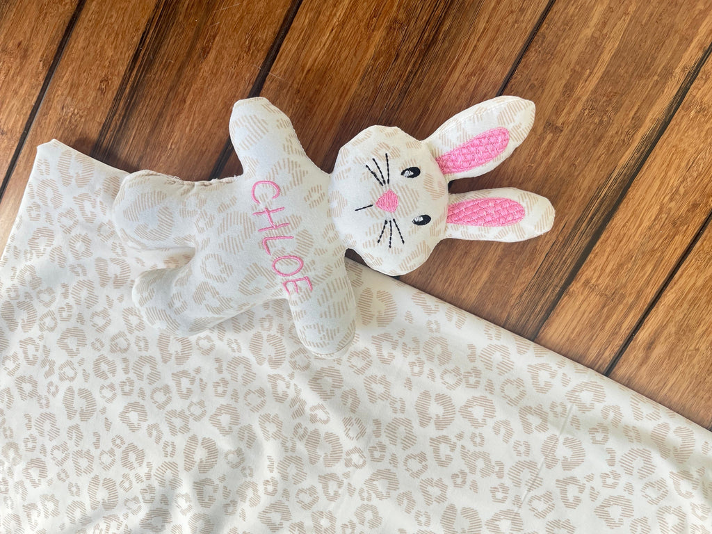 Memory bunny from clothing, Handmade bunny, bunny from loved one's clothing, Fast turn around, gift for fam, keepsake, personalized