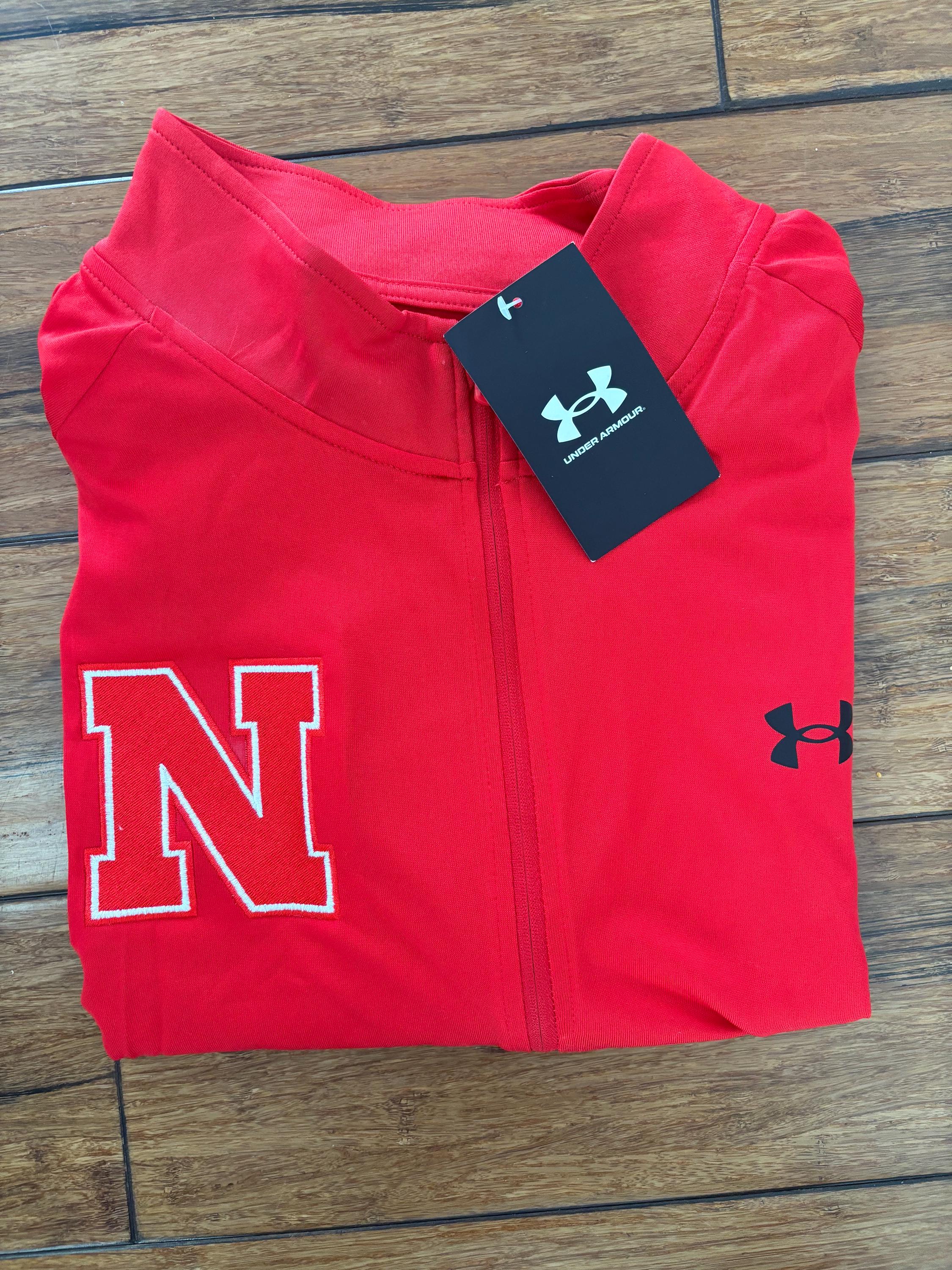 Custom embroidery
