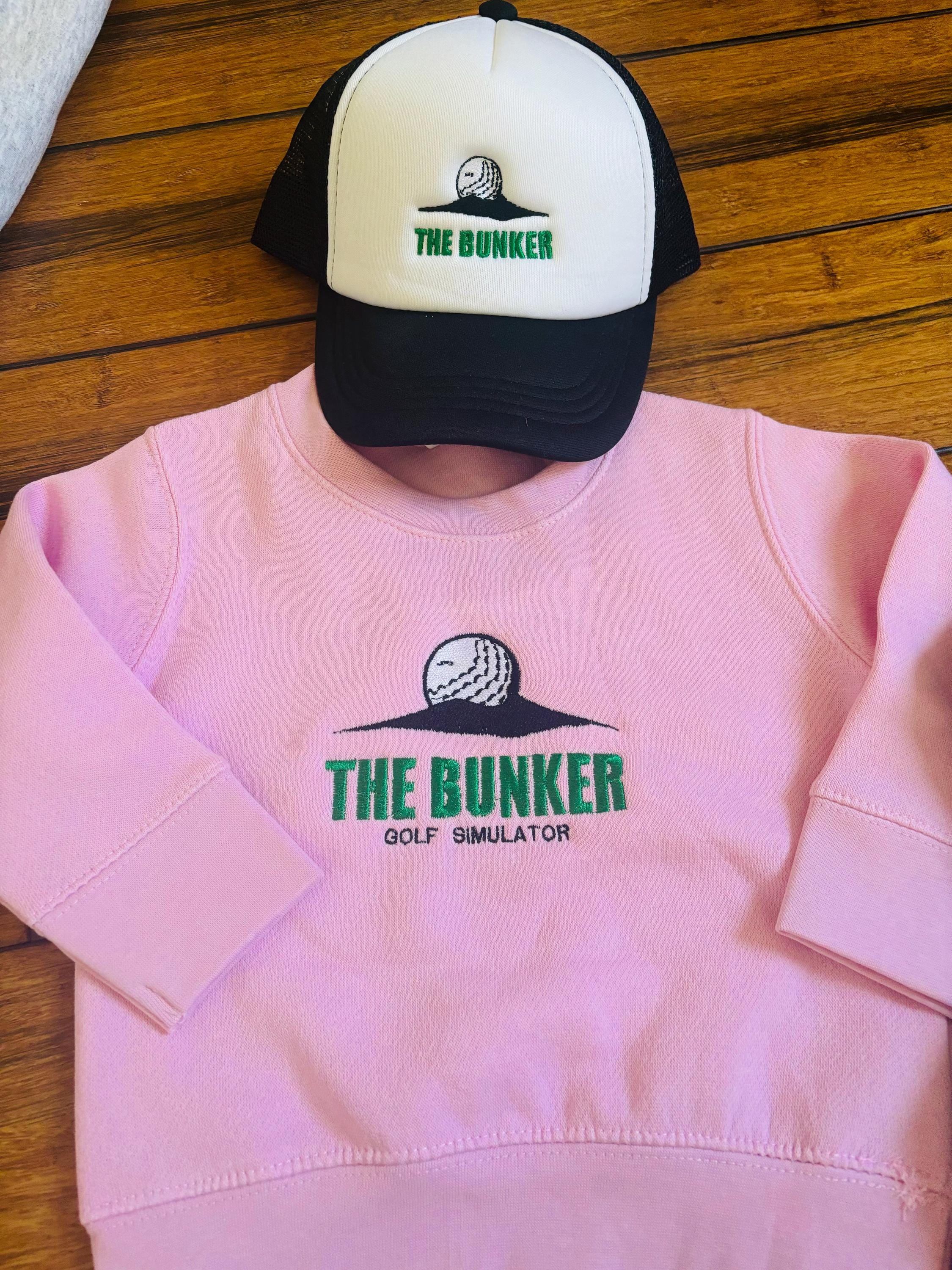 Custom embroidery