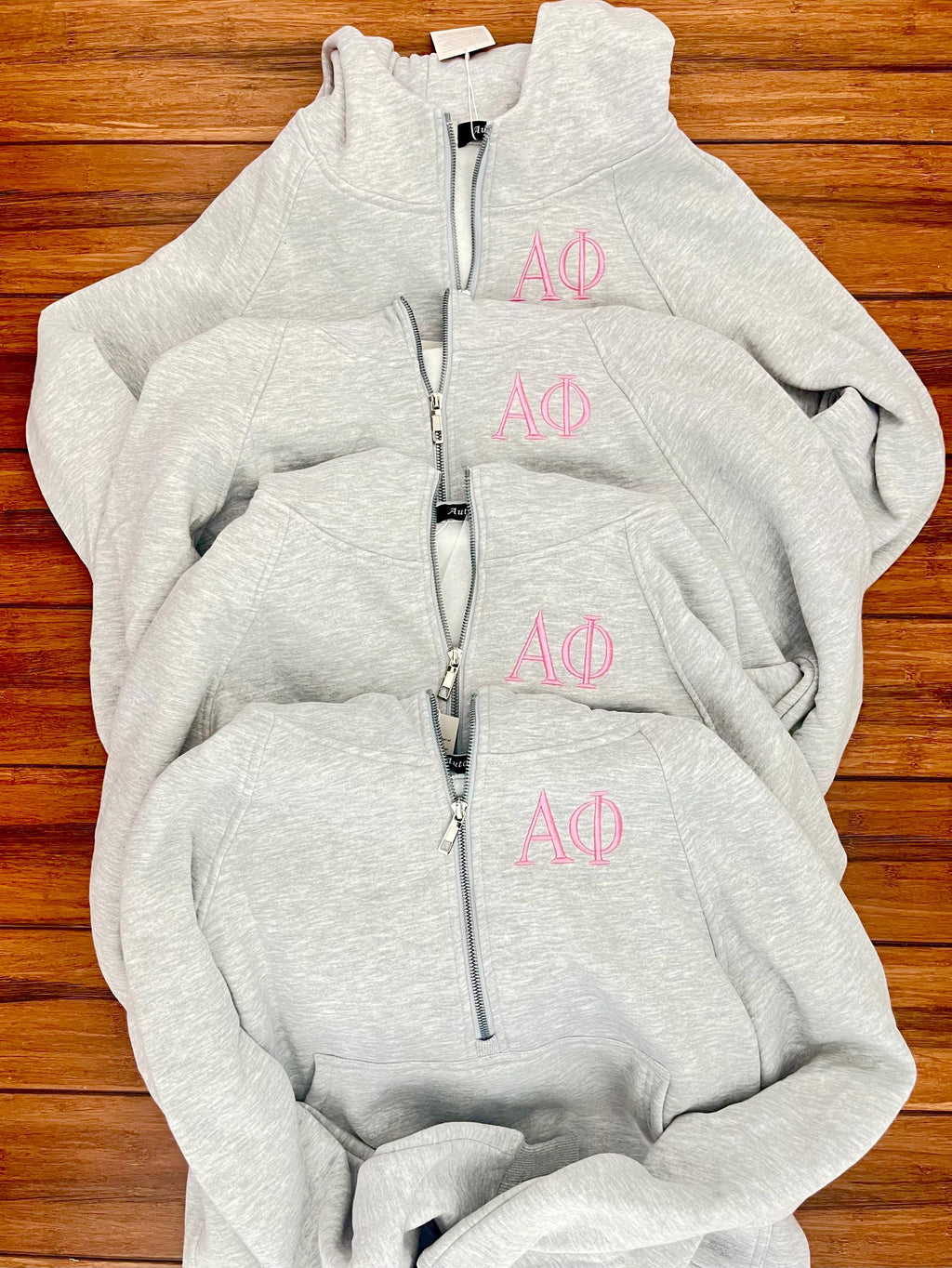 Custom Crew Neck sweater- you tell me the design!