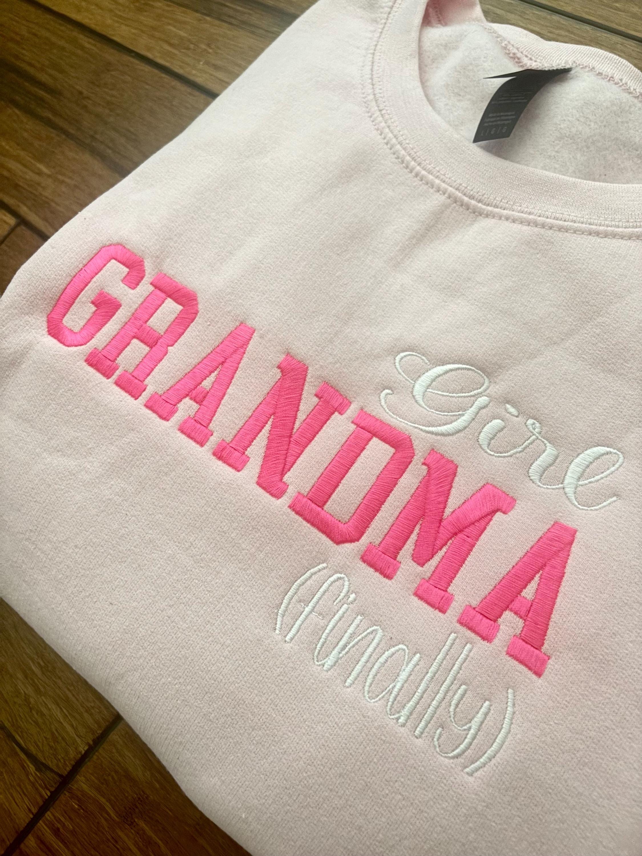 Custom Crew Neck sweater- you tell me the design!